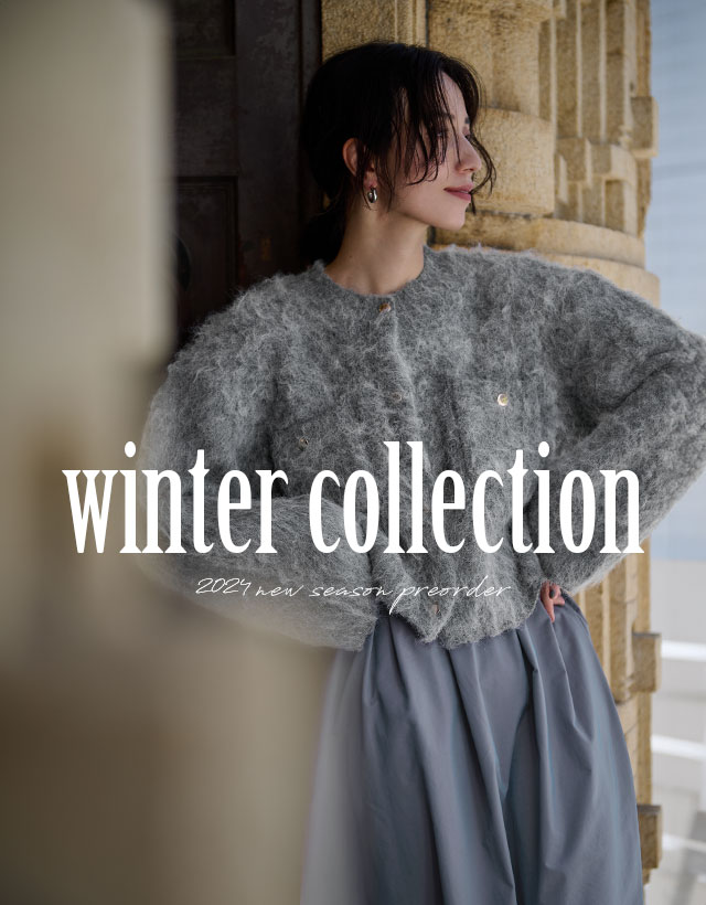 winter collection